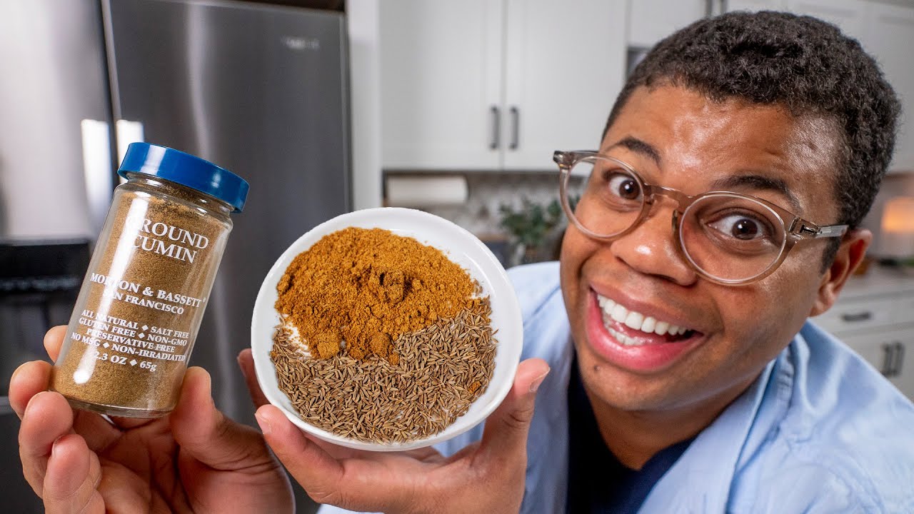 Cumin: What is it and how should I use it?