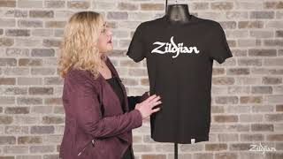 Classic Logo T Shirt