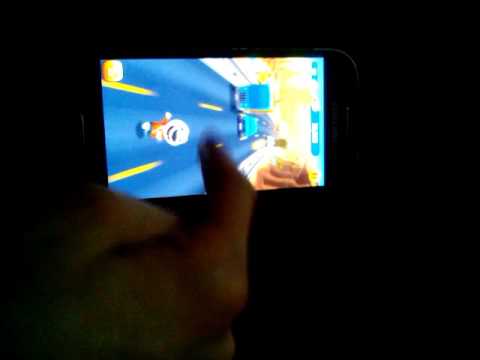 Talking Tom Gold Run: New Update in Christmas : Samsung Galaxy