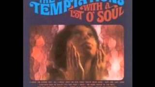The Temptations - (I Know) I&#39;m Losing You
