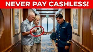 TOP 10 Tips to Save Your Money On Next CRUISE