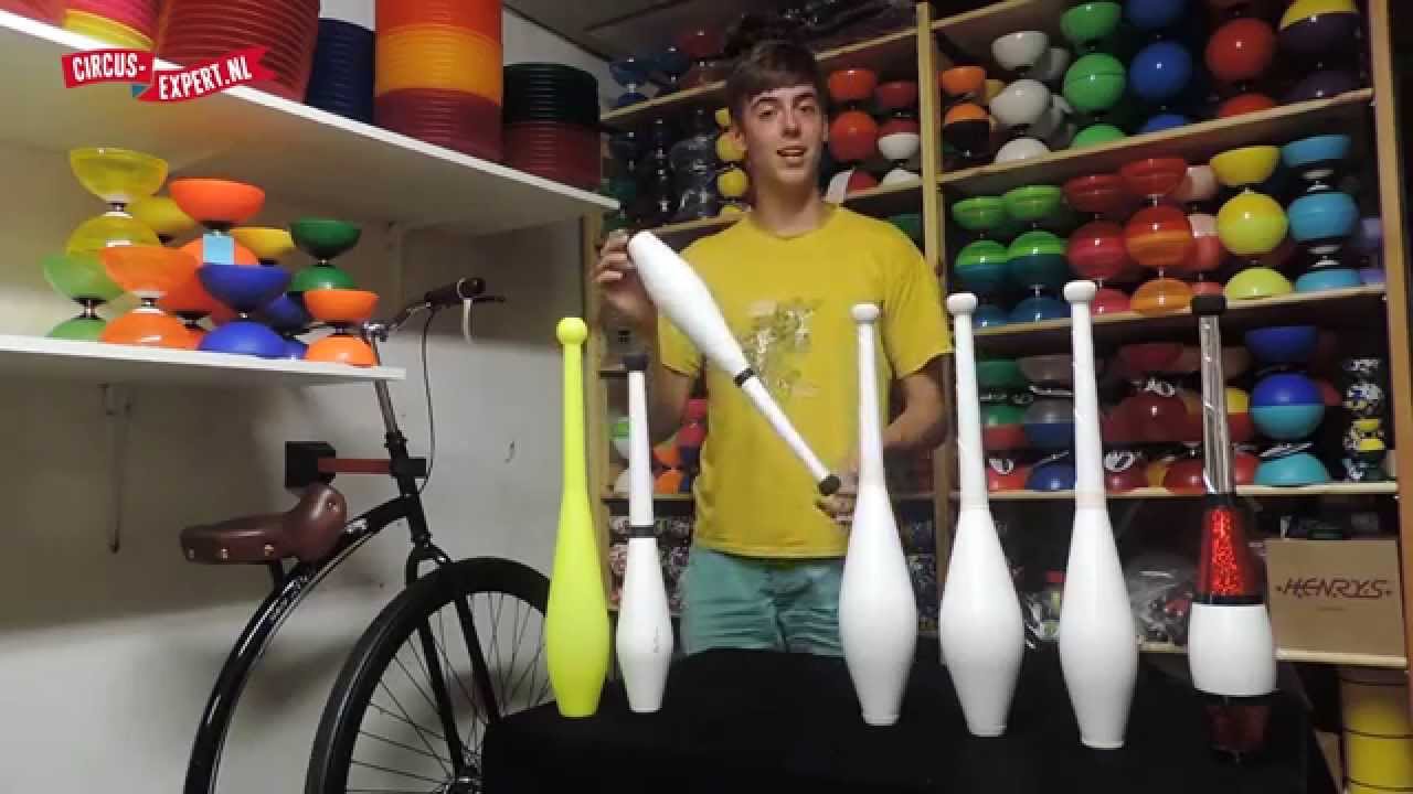 product video Henrys Pirouette Training