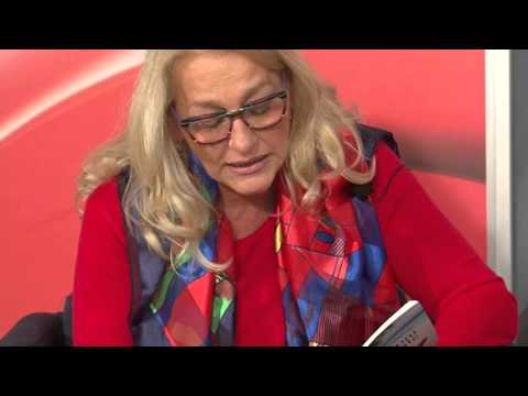 GIULIANA STRAGAPEDE dalla Biblioteca Nazionale di Roma - BookSprint Edizioni