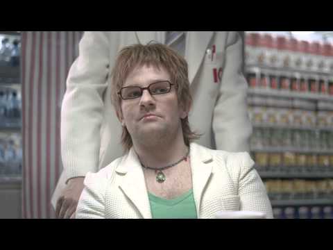 ICA reklamfilm 2006 v.30 - Snica del 1 (HD)