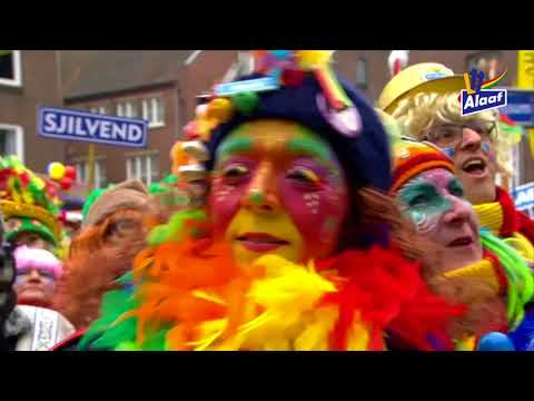 BBBBZ 2018: Bram & Ruud + Christel & Quinn - Wiel Vestjens medley