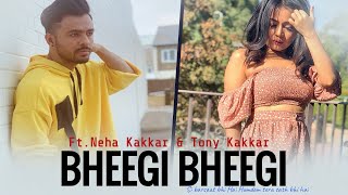 Neha Kakkar & Tony Kakkar - YouTube