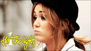 Hit The Lights || 1x01