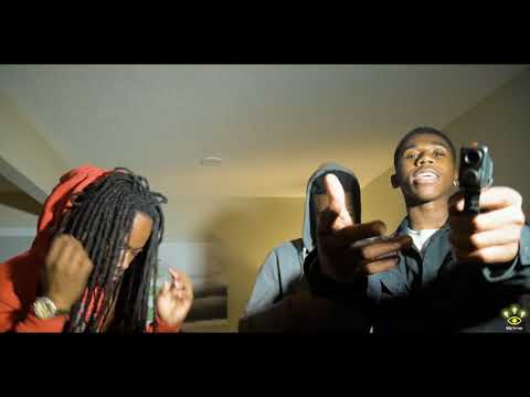 lanodaking ft marthefinesser ~ Lose it (Official Music Video) *Dir @chankyway*