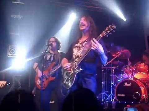 Torment of  Fate- Rafael Bittencourt