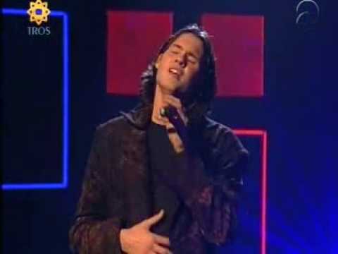 NSF 2003: Sofuja & Glenn Corneille - She Would