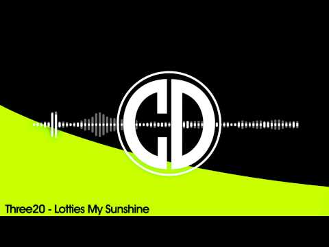 Three20 - Lotties My Sunshine