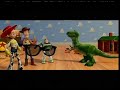 Toy Story Toy Story 2 Double Feature In 3D TV Spot 1