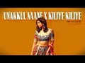UNAKKUL NAANE X KILIYE KILIYE Pritt X S Janki SHUBH M Malayalamsongs Lofisongs Tamilremix