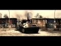 World in Conflict - Воины света (Warriors of light) 