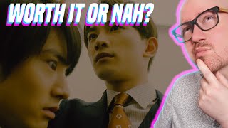 Is 30 Years of Virginity Worth it? | Cherry Magic Episode 1 Reaction