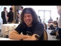 leverage intv christian kane