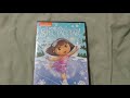 Dora S Ice Skating Spectacular DVD Overview