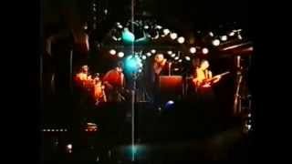 First concert of Martigan in "Jazz Galerie" Bonn / 14th of March 1995