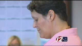 Tanya Singleton's court appearance delayed