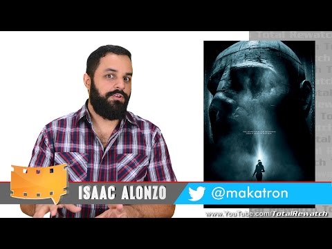 Ant Man 2, Alien: Paradise Lost y 28 Months Later - Total Rewatch S02E30