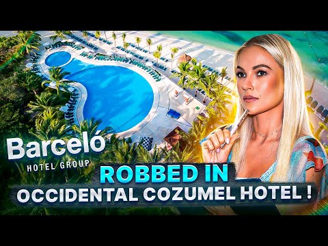 Videos del Occidental Cozumel 5★ en Cozumel, MéxicoVer MásVerPrecios18CerrarConsulta por Whatsapp 🇦🇷BookingTripadvisorExpediaAgodaTravelocityOrbitzPricelineTripSkyscannerKayakHotelesDestiniaTrivagoTurismocityAlmundoLastminuteHotwireCheaptickets