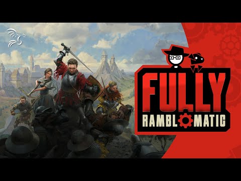 Kingdom Come: Deliverance II | Fully Ramblomatic