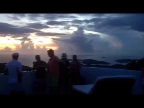 Sunshine Jones Sunset Party!