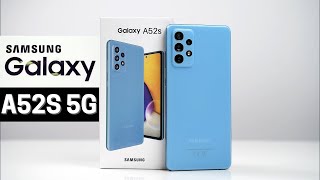 Samsung New Phone 5G Start 2021