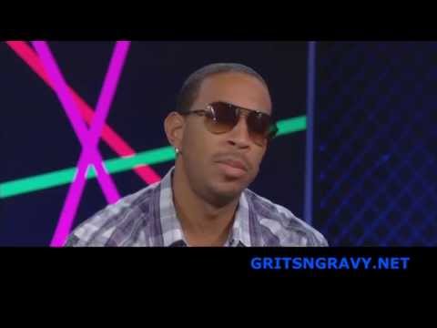 Music Artist Tips 2015 - Ludacris Explains His Method To Making Hit Records