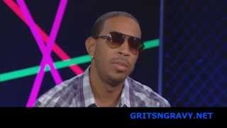 Music Artist Tips 2015 - Ludacris Explains His Method To Making Hit Records