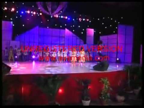 Elona Sopjani & Albiona Kolshi -  Algida   (Kosova Fest  2007)
