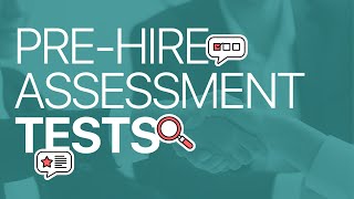 The Hire Talent video