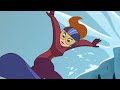 Kim Possible Intro French Version 2