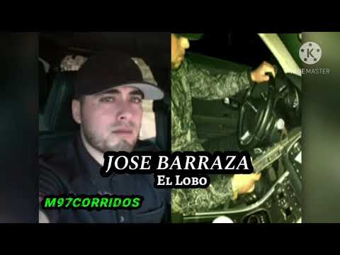 Jose Barraza - El Lobo🌲