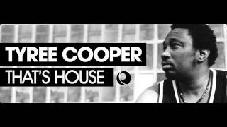 Tyree Cooper - Rock The Discotech (1991)