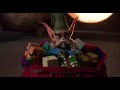 Elves Attack Robbers Funny Moment The Christmas Chronicles