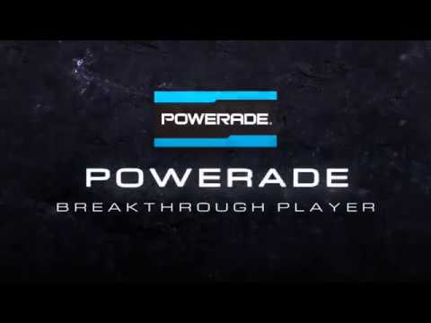 Round 9 Powerade Breakthrough Player - Finn Betterman (Glenelg)