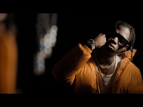 Zo Flame - SEKAÏ (Intro DLS) HD