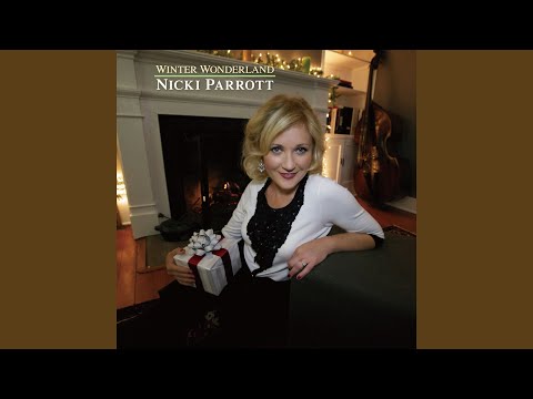Winter Wonderland - Nicki Parrott