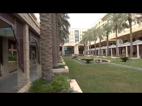 Jumeirah Messilah Beach Hotel &amp; Spa, Kuwait