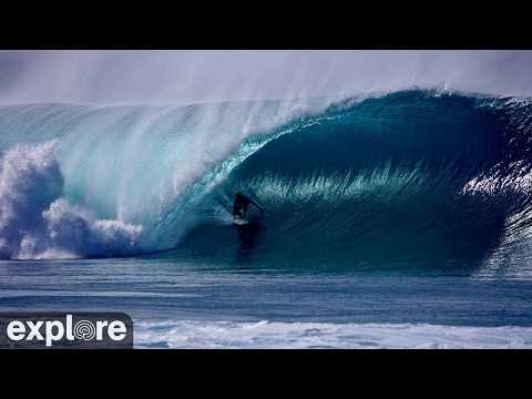 Pipeline Hawaii