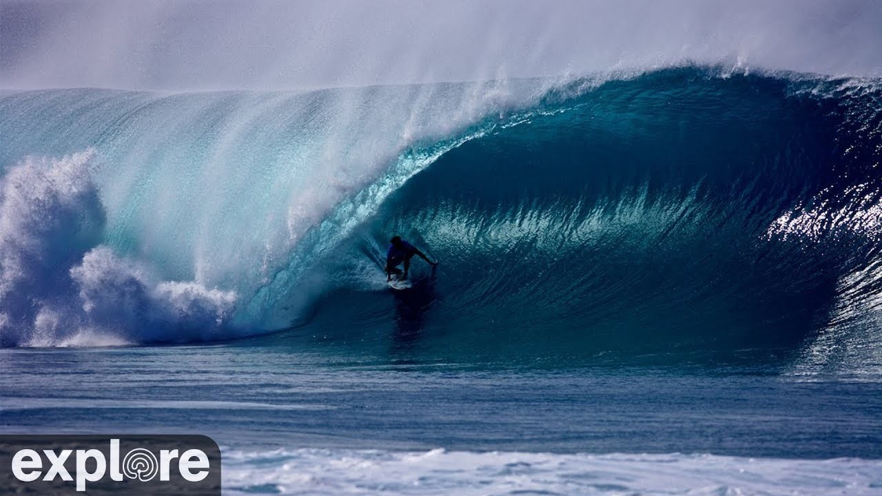 Banzai Pipeline