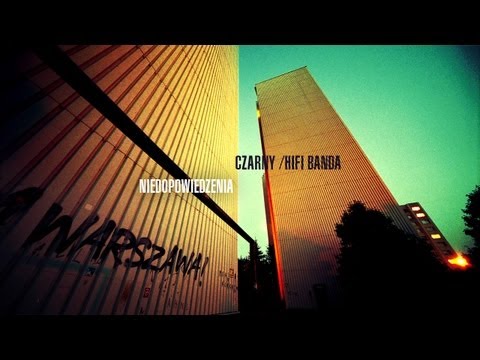 Czarny HIFI feat. DJ Panda - Grasshopper