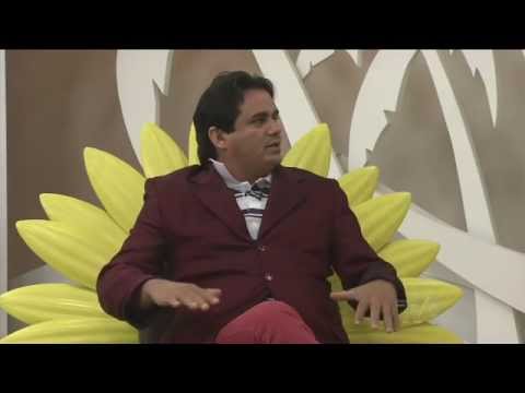 Leruaite Program 05/11/2014 - Motoca (Clown and Comedian)