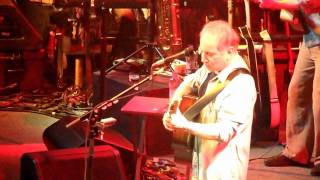 Paul Simon - Hearts and Bones - Vicar Street, Dublin, 20th June 2011