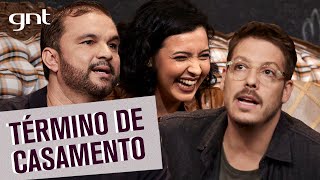 Histórias da Plateia: viagem com namoradinha e término de casamento | Que História é essa, Porchat?