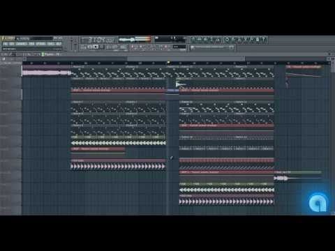 Hard Rock Sofa vs Eva Shaw - Get Down (Fl Studio Remake) Incl. FLP
