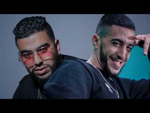 MOCCI X LBENJ -  TIJARA ( MerOne Record's REMIX)