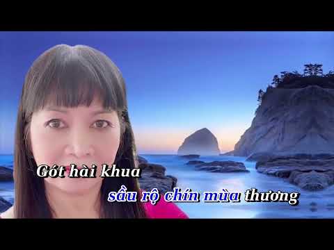 Thể hiện bởi Kana Ngọc Thúy