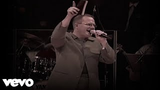 Marcos Witt - Levántate y sálvame - Marcos Witt (En vivo)